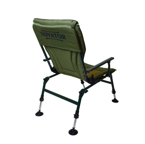 Крісло Novator SR-12 Solid 201980 фото