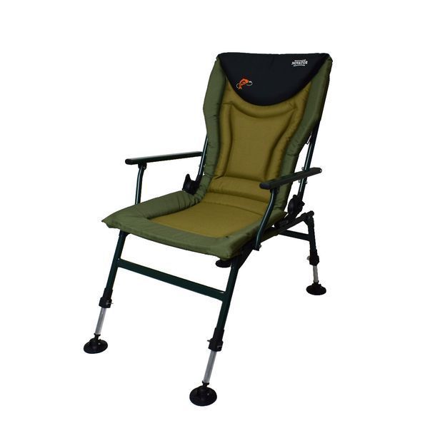 Крісло Novator SR-12 Solid 201980 фото