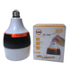 Акумуляторна LED-лампа B599 30W E27 &mdash; лампа та упаковка UXI BL-599