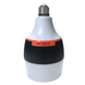 Акумуляторна LED-лампа B599 30W E27 &mdash; вигляд лампи спереду