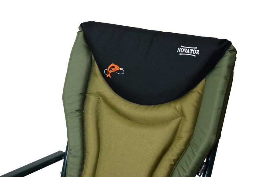 Крісло Novator SR-12 Solid 201980 фото