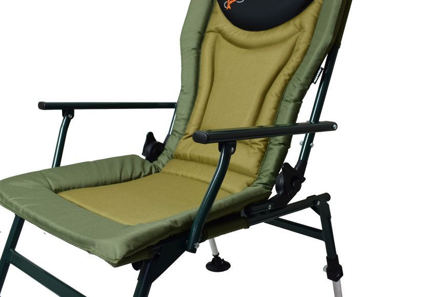 Крісло Novator SR-12 Solid 201980 фото