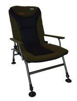 Крісло Novator SR-3 XL DeLuxe 201928 фото
