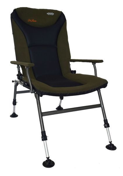Крісло Novator SR-3 XL DeLuxe 201928 фото