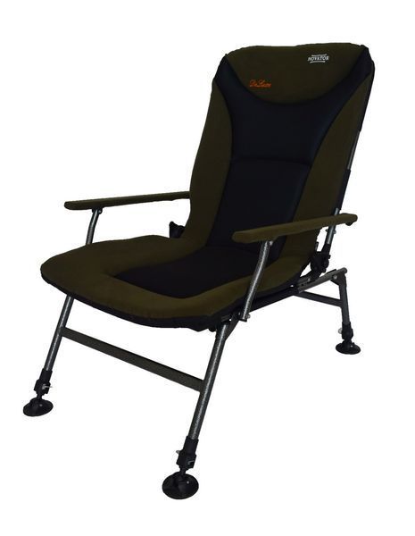 Крісло Novator SR-3 XL DeLuxe 201928 фото