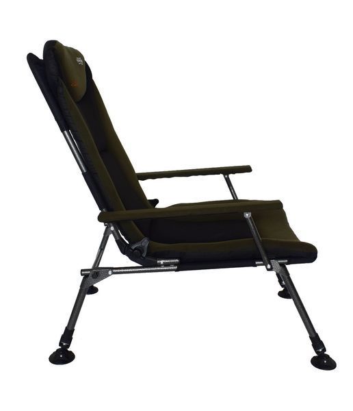 Крісло Novator SR-3 XL DeLuxe 201928 фото