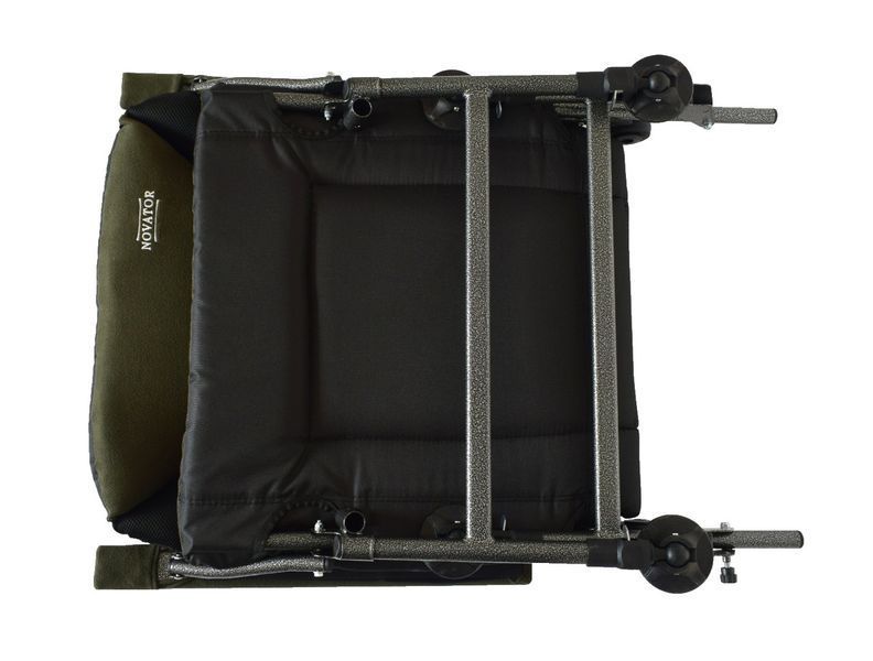 Крісло Novator SR-3 XL DeLuxe 201928 фото