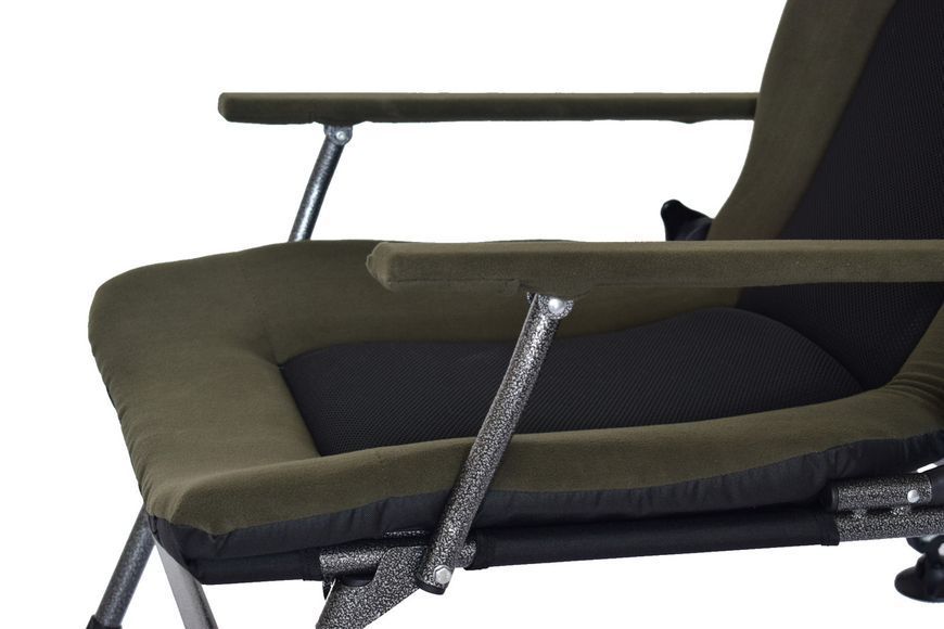 Крісло Novator SR-3 XL DeLuxe 201928 фото