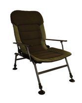 Крісло карпове Novator Vario Elite XL 2426 фото