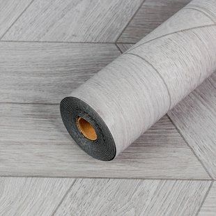 Підлогове вінілове покриття самоклеюче в рулоні 3000&times;585&times;1,5 мм SW-00003286