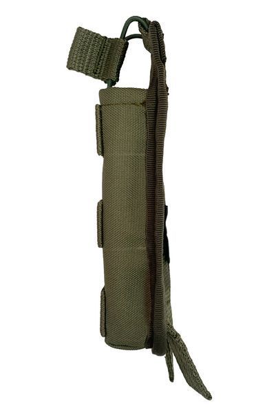 Підсумок для АК на один магазин Novator PAK-3 Khaki (Oxford) 202047 фото