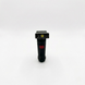 Торцевий LED-діод ліхтаря-трансформера Work Light Pro 2026. Режим спрямованого променя (Front end wick) для використання у якості ручного ліхтарика.