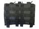 Підсумок для АК на три магазини Novator PAK-4 Black (Oxford) 202049 фото 2