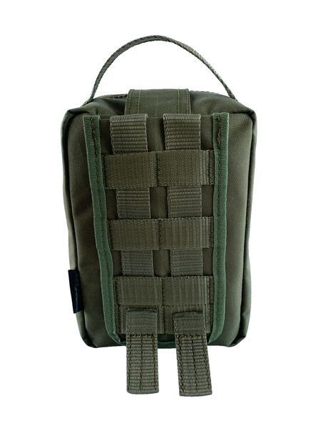 Підсумок медичний з швидким скидом Novator PM-2 Cordura (Khaki) 202050 фото