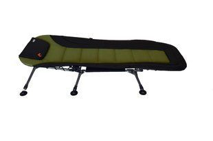 Розкладушка карпова Novator R-1 Comfort 201939 фото