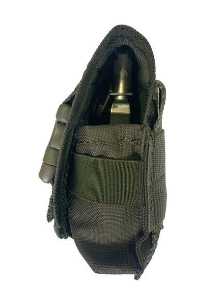 Підсумок для гранати Novator PG-1 Khaki (Oxford) 202051 фото