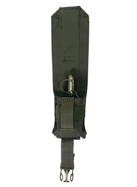 Підсумок для гранати Novator PG-1 Khaki (Oxford) 202051 фото