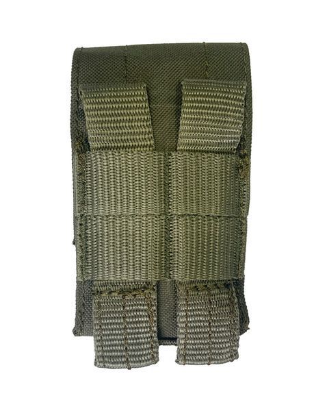 Підсумок для гранати Novator PG-1 Khaki (Oxford) 202051 фото