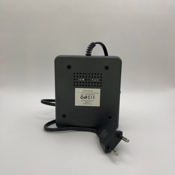 🔌 Зарядка для акумуляторів 18650 (4 слоти, 4.2 V, 1200 mA) 006 фото