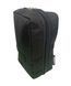 Підсумок медичний, аптечка Novator PM-3 Black (Oxford) 202052 фото 2
