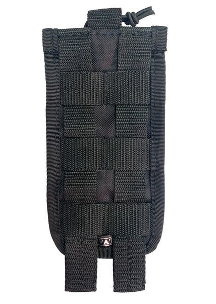 Підсумок для АК на один магазин Novator PAK-5 Black (Oxford) 202060 фото