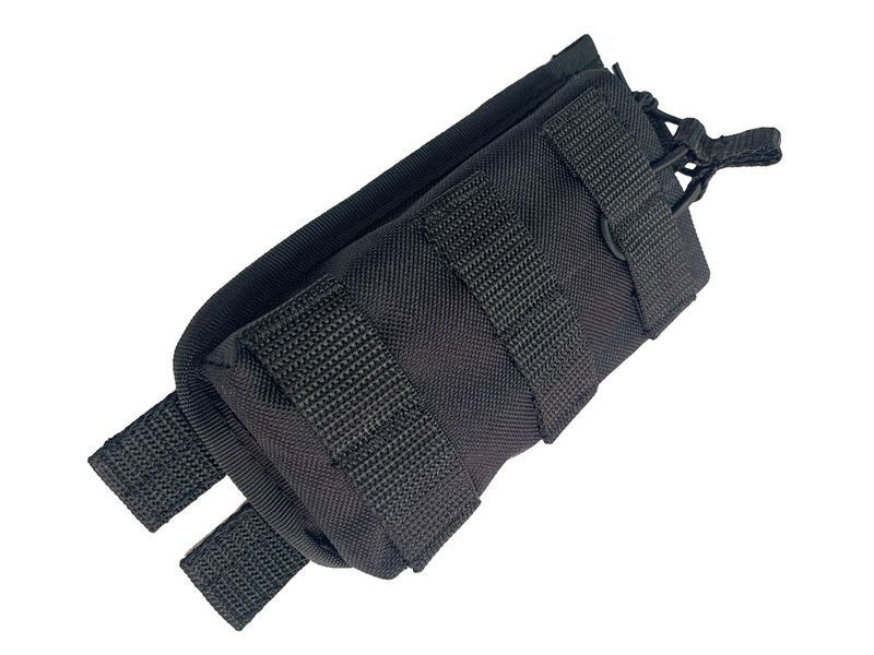Підсумок для АК на один магазин Novator PAK-5 Black (Oxford) 202060 фото