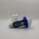 Акумуляторна LED-лампа FA-6920 20 W E27 &mdash; внутрішня конструкція