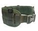 Ремінь розвантажувальний тактичний Novator RT-5 (Khaki) L (100-110 см) 202064 фото 2