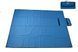 Коврик для кемпінга Novator Picnic Blue 200х150 см 201949 фото 1