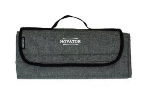 Коврик для кемпінга Novator Picnic Grey 200х150 см 201951 фото