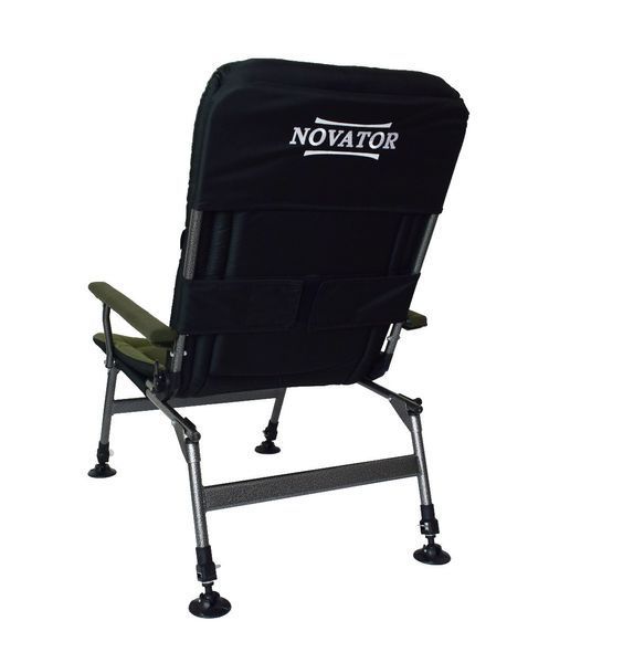 Крісло Novator SR-8 Relax 201952 фото
