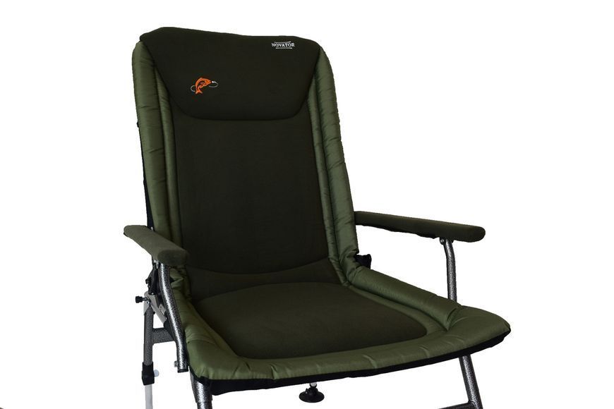 Крісло Novator SR-8 Relax 201952 фото