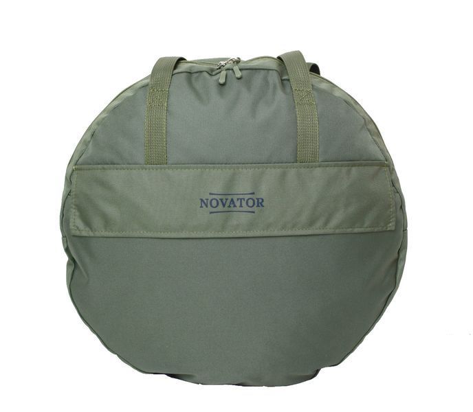 Чохол для садка Novator SD-1 (круглий 50x10 см) 201953 фото