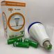 Акумуляторна LED-лампа FA-6933 30 W E27 &mdash; комплект та упаковка
