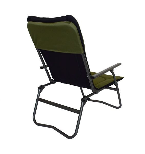 Крісло складне коропове Novator SF-4 201903 фото