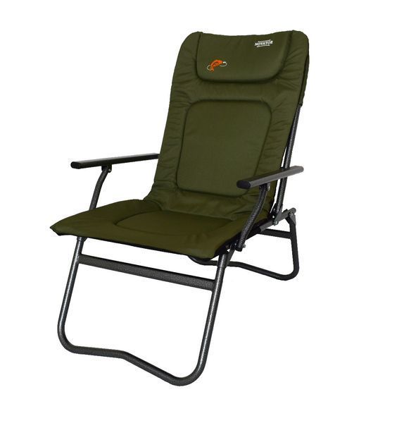 Крісло складне коропове Novator SF-4 201903 фото