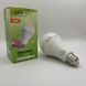 💡 Акумуляторна LED-лампа Smart Charge Bulb 12W (E27) 018 фото 1