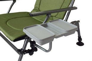 Столик для монтажа з кріпленням до крісла Novator OB-2 201958 фото