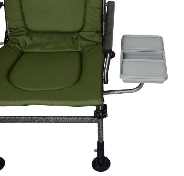 Столик для монтажа з кріпленням до крісла Novator OB-2 201958 фото