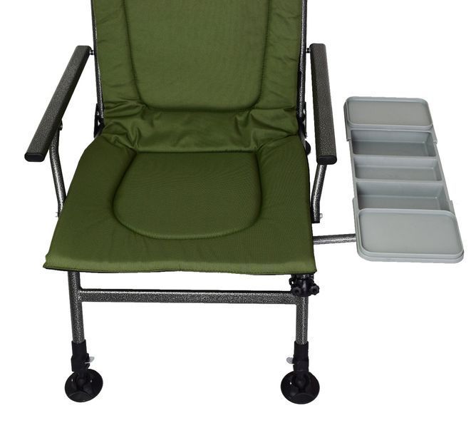 Столик для монтажа з кріпленням до крісла Novator OB-2 201958 фото