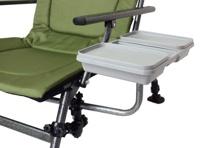 Столик для монтажа з кріпленням до крісла Novator OB-2 201958 фото
