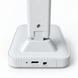 Настільна LED-лампа з USB-C 5 В / 1 А та вимикачем живлення &mdash; вигляд ззаду