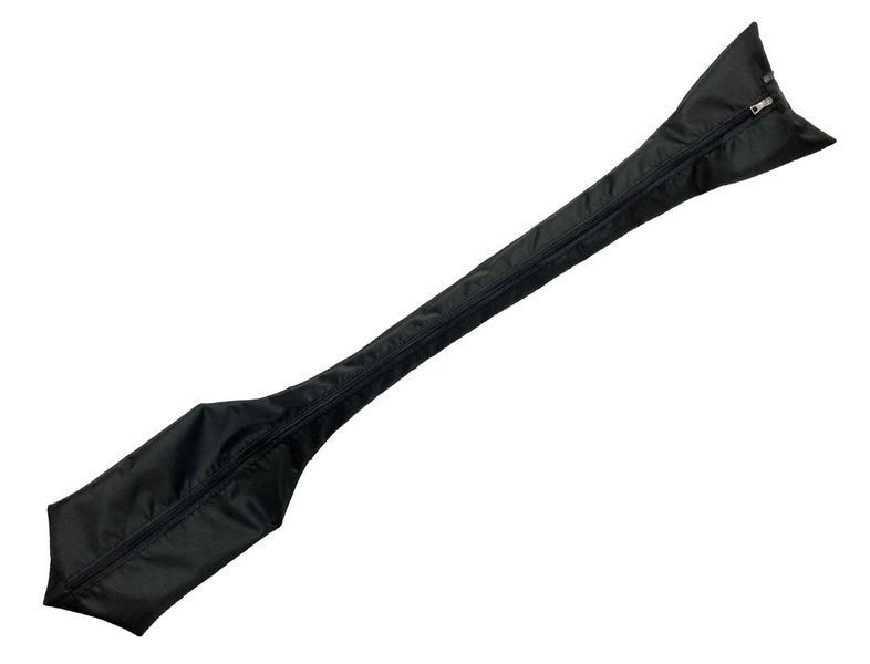 Чохол чорний на лопату Fiskars Solid 131426 (1066716) 131426 фото