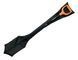 Чохол чорний на лопату Fiskars Solid 131426 (1066716) 131426 фото 7