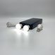 USB LED-лампа XO-Y1 &mdash; приклад використання від USB-джерела живлення