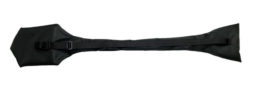 Чохол чорний на лопату Fiskars Solid 131426 (1066716) 131426 фото