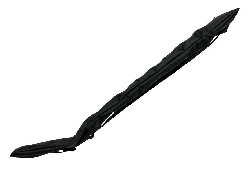 Чохол чорний на лопату Fiskars Solid 131426 (1066716) 131426 фото