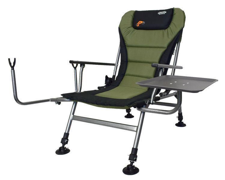 Столик для крісла Novator OB-4 201965 фото
