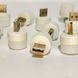 USB LED-лампа 1W &mdash; зовнішній вигляд без упаковки