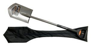 Чохол на лопату Novator BL-1967 (Fiskars 131300) 201967 фото